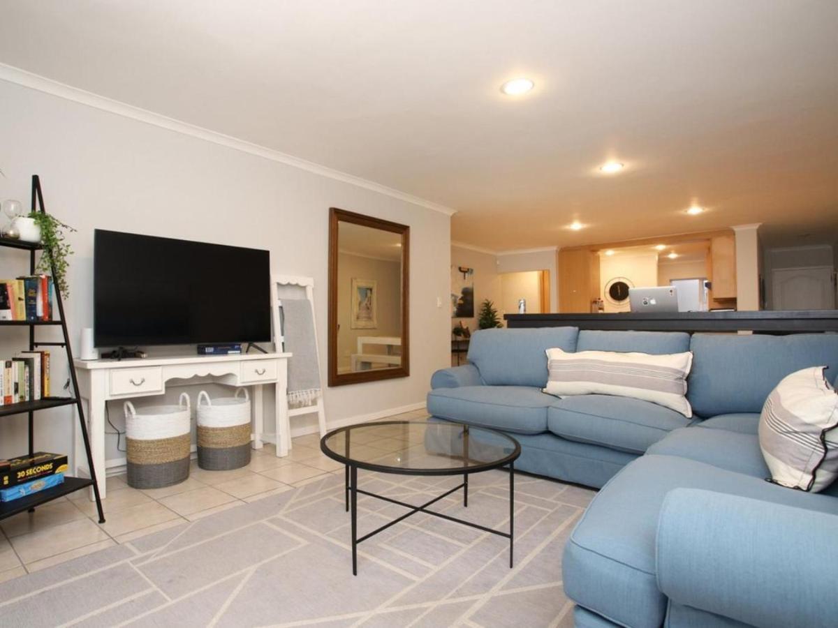 Go2Boa Luxury Apartment Mossel Bay Exterior foto