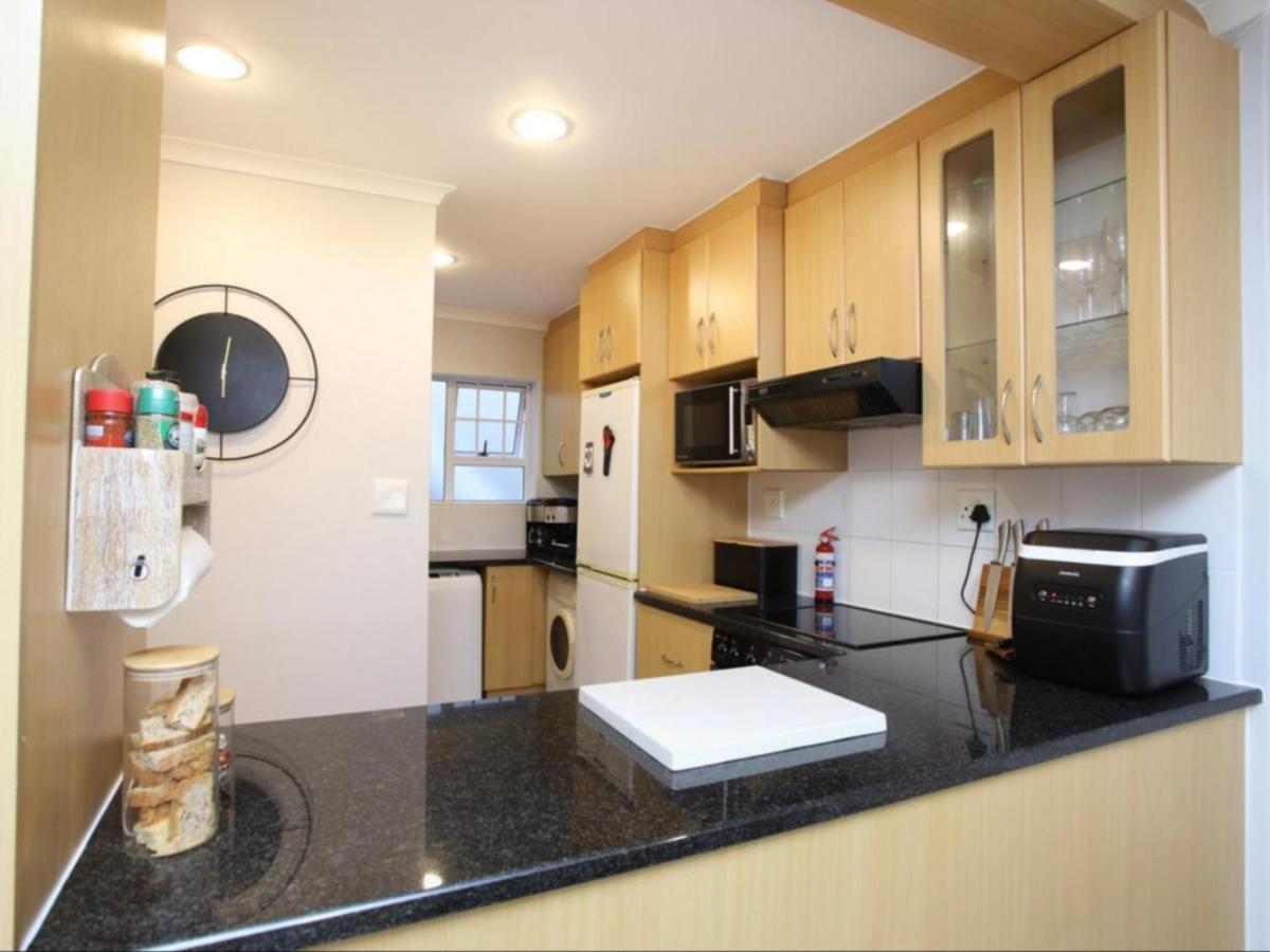 Go2Boa Luxury Apartment Mossel Bay Exterior foto