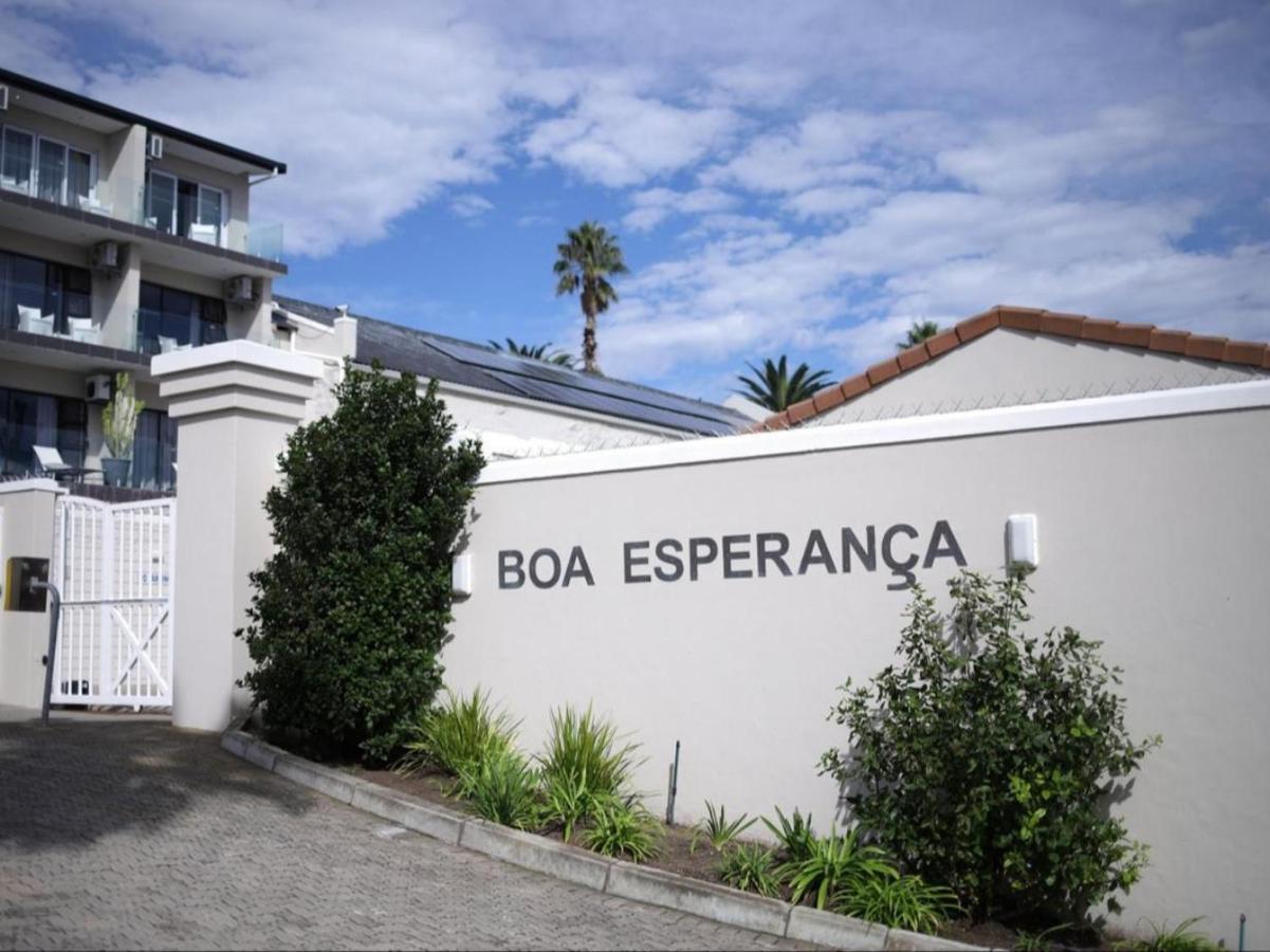 Go2Boa Luxury Apartment Mossel Bay Exterior foto